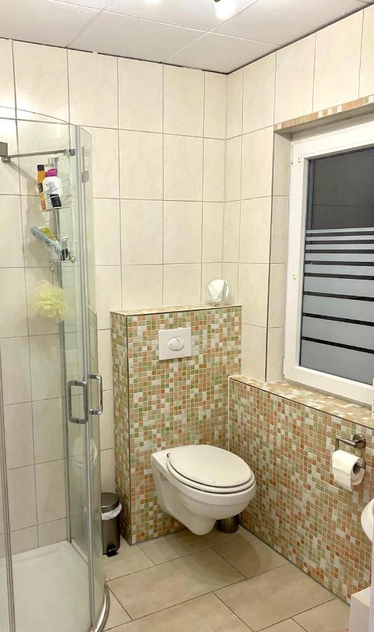 Ferienhaus Am Netzener See レーニン エクステリア 写真