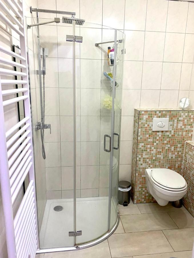 Ferienhaus Am Netzener See レーニン エクステリア 写真