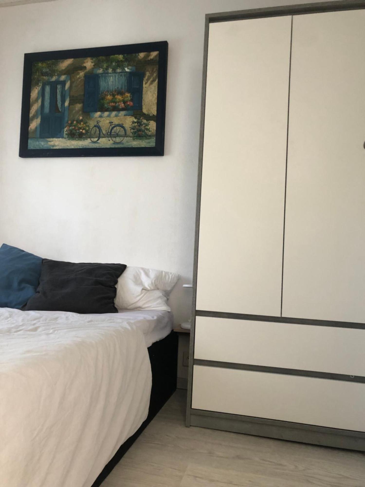 Ferienhaus Am Netzener See レーニン エクステリア 写真